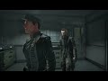 DEUS EX: MANKIND DIVIDED Desperate Measures PC Gameplay Walkthrough