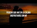 QUIERO PERDERME CONTIGO - José José (LETRA)