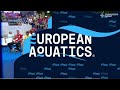 🇬🇧GREAT BRITAIN MEN'S 3m SYNCHRO DIVE  :European Aquatic Championship 2024