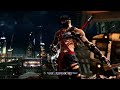 KILLER INSTINCT-TJ COMBO VS JAGO-SUPERFIGHT