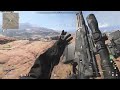 Call Of Duty MW2 | DMZ | Undisclosed