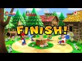 Mario Party 9 - All Minigames (2 Player)