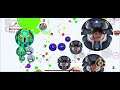 Agario Bots Lobby❤️‍🔥 (Agario Mobile)