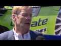 WRC Legend: Ari Vatanen