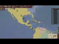 How I United All of the Spanish Colonies in the New World as Mexico: Victoria 2 A to Z