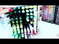 Inside Jackson's Art Shop!! VLOG