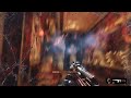 Metro Exodus Enhanced Edition: Inglorious Death | Shot with GeForce