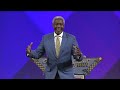 Power of Proximity | Bishop Dale C. Bronner