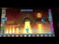 Firemans stage on hard mode with Oilman (Not cleared)