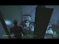 FALLOUT 4 HOW TO GET NATIONAL GUARD TRAINING HIDDEN POWER SUIT LOCATION (VERY EASY STEPS)