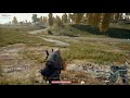 Player Unknown's Battlegrounds - Highlights 12