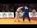 W. KHYAR (FRA) VS J. MARUYAMA (JPN) | Paris Grand Slam 2024 | Round 3 -66 Kg