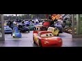 Cars 3 HD Movie