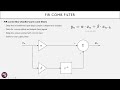 Comb Filters & Delay Lines in Software (STM32) - Phil's Lab #124