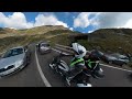 Transfagarasan like never before