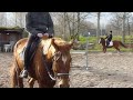 My First Jumping Lesson! (read description)