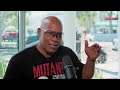 3 Decades of The Olympia | Controversies, Rivalries & Life Lessons | Shawn Ray