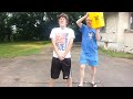 Ice Bucket Challenge