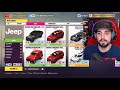 COMO GANHAR 5 CARROS RAROS, INCLUINDO O HOONIGAN PORSCHE | FORZA HORIZON 5!