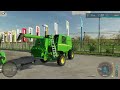 Making millions selling silage bales | Carpathian Countryside Farm | FF22 | EP #11