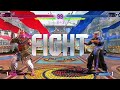 SF6 ▰ NARUO (#1 Ranked Jamie) vs DAIGO (Akuma) ▰ High Level Gameplay