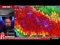 Ryan Hall, Y’all PDS Tornado Compilation