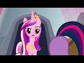 Twilight Sparkle - Sunshine, sunshine...