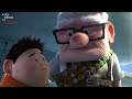 In The Mind Of A Villain: Charles Muntz from Pixar's Up