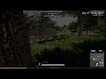 PLAYERUNKNOWN'S BATTLEGROUNDS  sweet sweet headshot