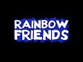 RAINBOW FRIENDS CHAPTER 3 PART 2 (BLOOD)don’t watch if you 7 or under