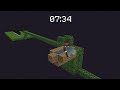 Minecraft Enderman XP Farm In 10 SECONDS, 1 Minute & 10 Minutes