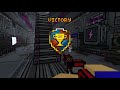 Pixel Gun 3D Gameplay