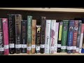 School Library Month (Video Project)