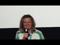 Lucy Lawless Q&A on her documentary, Don't Look Back, at SXSW on March 13, 2024 - Austin TX