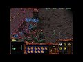 Starcraft Brood War - Zerg Mission 8 (To slay the beast)