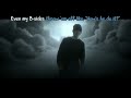 Clouds - NF (Karaoke)