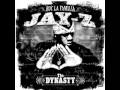 Jay-Z feat. Beanie Sigel - Streets Is Talking. (prod. by Just Blaze)