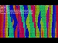 [Black midi experiment] 65 sextillion notes in 20 seconds