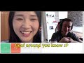 Young Polyglot uses Mandarin & Korean to rizz - OmeTV