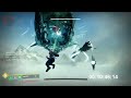 Solo Flawless Warlord's Ruin in LESS than 11 Minutes (10:48) WR