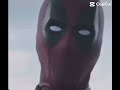 Deadpool clip #funny