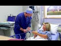 Your Surgical Experience--What You Can Expect