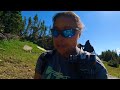 Glacier National Park // Hidden Lake Trail// Mountain Goats Vlog