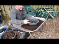 Garden compost part 3