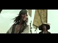 Young Jack Sparrow | Pirates of the Caribbean Dead Men Tell No Tales (2017) | Walt Disney Pictures