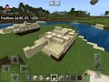 Minecraft StuG III G Build Tutorial