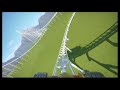 The LONGEST Coaster in the World Concept | ALMOST 10,000ft | Planet Coaster