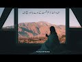 Chalo Ab Aisa Karte Hain | Urdu Poetry | Faiz Ahmed Faiz @VoiceOfSonia