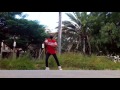 KEITH - RUBA DANCE VIDEO