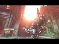 Support sniper POWER - Overwatch 2 6v6